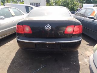 bontott VW PHAETON Bal hátsó Ajtó (Részeivel)