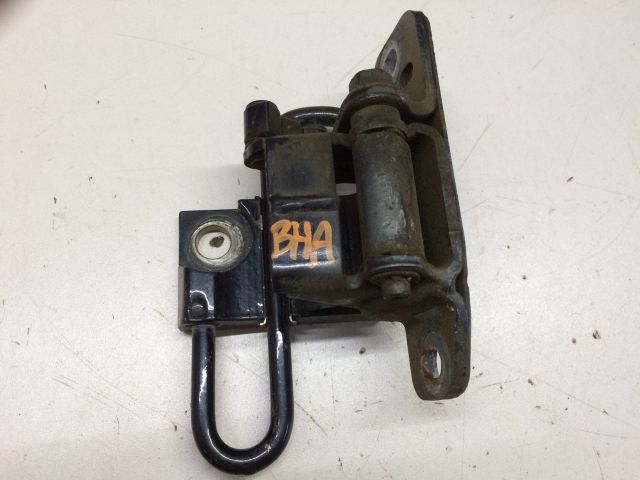 bontott VW PHAETON Bal hátsó Alsó Zsanér