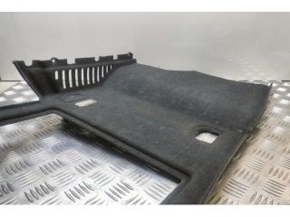 bontott VW PHAETON Bal hátsó Csomagtér Burkolat (Műanyag)
