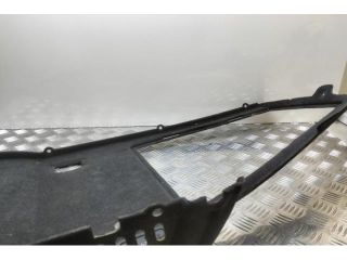 bontott VW PHAETON Bal hátsó Csomagtér Burkolat (Műanyag)