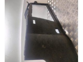 bontott VW PHAETON Bal hátsó Csomagtér Burkolat (Műanyag)