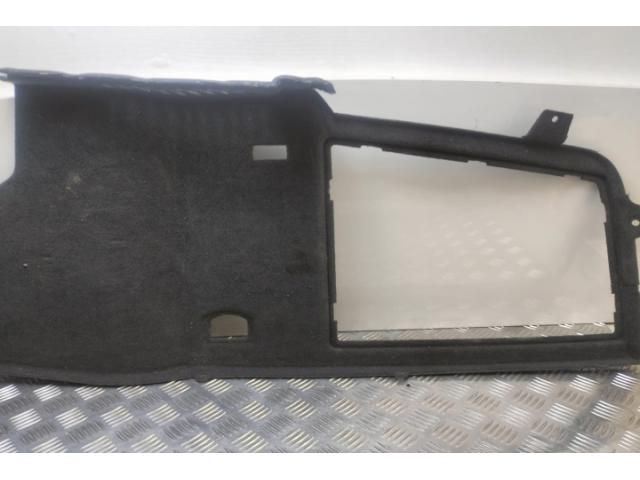 bontott VW PHAETON Bal hátsó Csomagtér Burkolat (Műanyag)