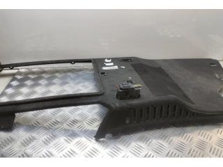 bontott VW PHAETON Bal hátsó Csomagtér Burkolat (Műanyag)