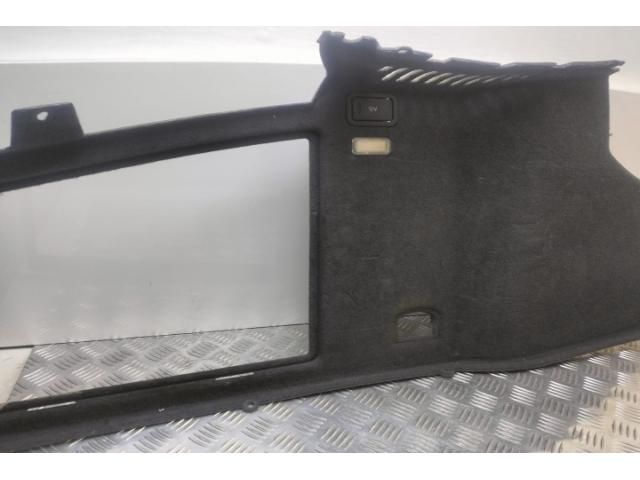 bontott VW PHAETON Bal hátsó Csomagtér Burkolat (Műanyag)