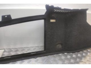 bontott VW PHAETON Bal hátsó Csomagtér Burkolat (Műanyag)