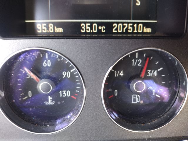 bontott VW PHAETON Bal hátsó Csonkállvány Kerékaggyal