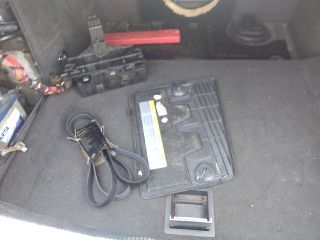 bontott VW PHAETON Bal hátsó Csonkállvány Kerékaggyal