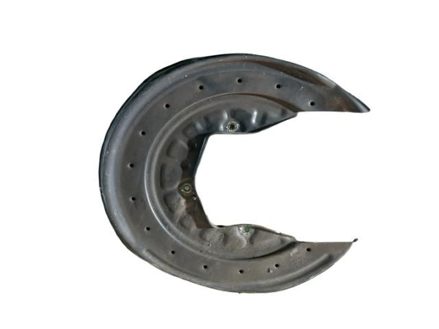 bontott VW PHAETON Bal hátsó Fék Porvédő Lemez