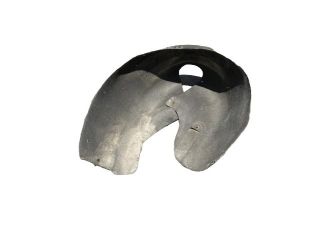 bontott VW PHAETON Bal hátsó Sárvédő