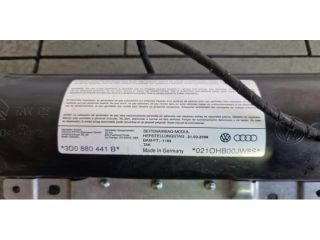 bontott VW PHAETON Bal hátsó Ülés Légzsák