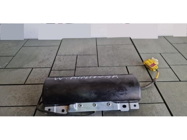 bontott VW PHAETON Bal hátsó Ülés Légzsák