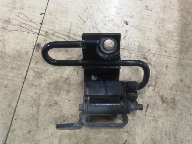 bontott VW PHAETON Bal hátsó Zsanér