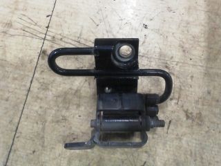 bontott VW PHAETON Bal hátsó Zsanér