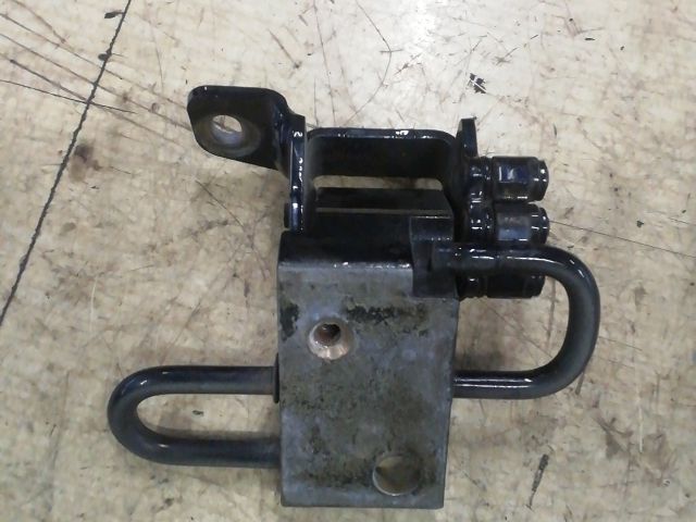 bontott VW PHAETON Bal hátsó Zsanér