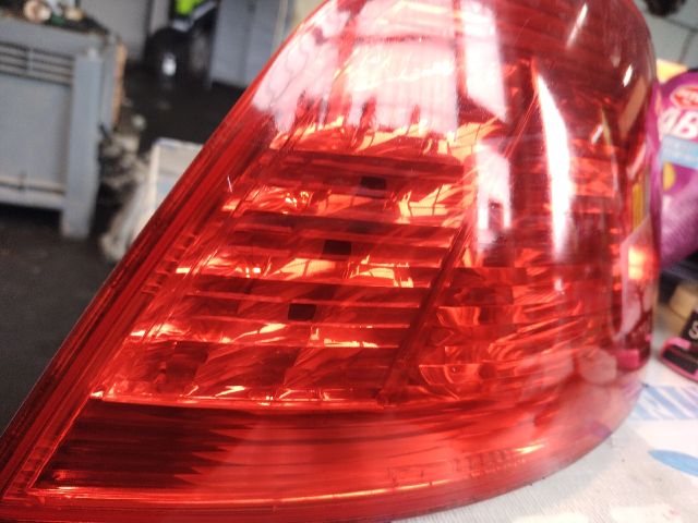 bontott VW PHAETON Bal Külső Hátsó Lámpa