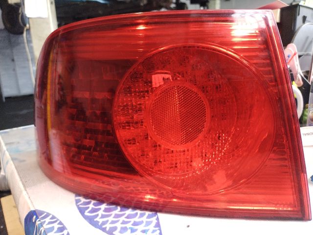 bontott VW PHAETON Bal Külső Hátsó Lámpa