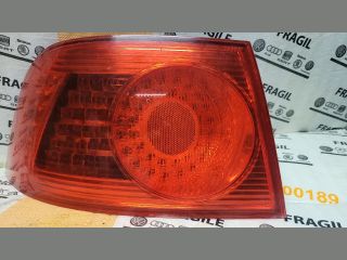 bontott VW PHAETON Bal Külső Hátsó Lámpa