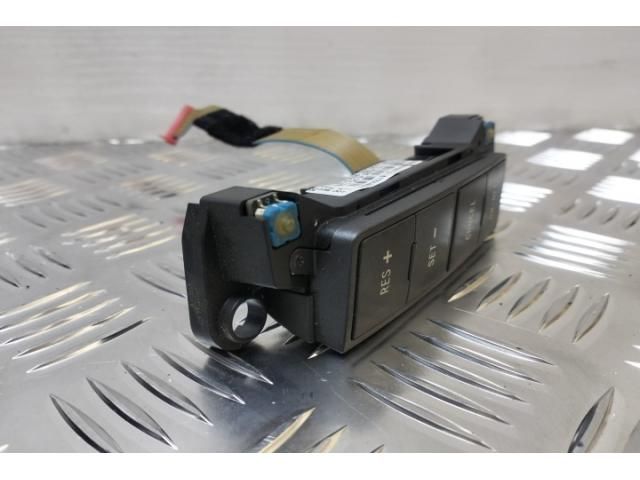 bontott VW PHAETON Bal Multikormány Kapcsoló