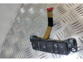 bontott VW PHAETON Bal Multikormány Kapcsoló