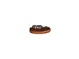 bontott VW PHAETON Bal Műszerfal Díszléc