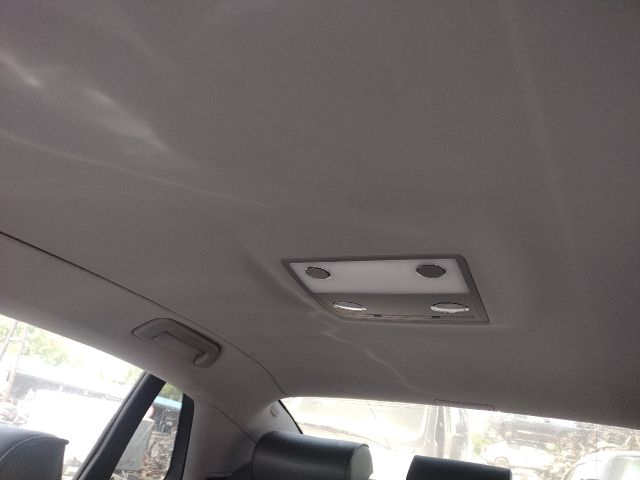 bontott VW PHAETON Bal Napellenző