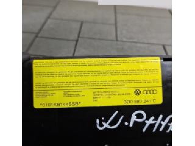 bontott VW PHAETON Bal Oldallégzsák