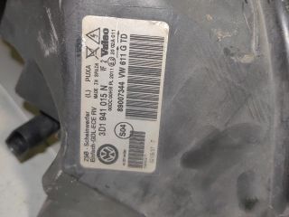 bontott VW PHAETON Bal Xenon Fényszóró