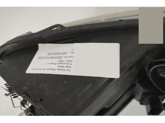 bontott VW PHAETON Bal Xenon Fényszóró