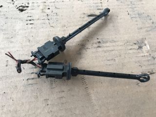 bontott VW PHAETON Belső Hőmérséklet Érzékelő