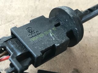 bontott VW PHAETON Belső Hőmérséklet Érzékelő