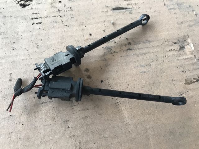 bontott VW PHAETON Belső Hőmérséklet Érzékelő