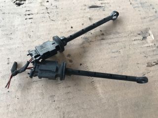 bontott VW PHAETON Belső Hőmérséklet Érzékelő