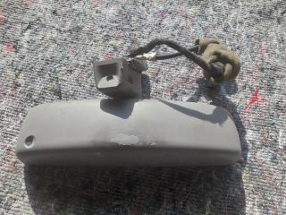 bontott VW PHAETON Belső Visszapillantó Tükör