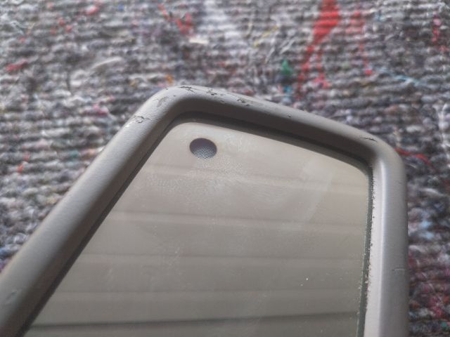 bontott VW PHAETON Belső Visszapillantó Tükör