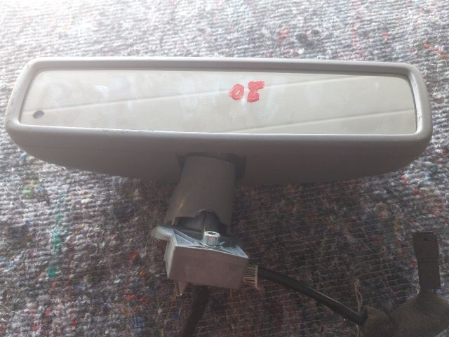 bontott VW PHAETON Belső Visszapillantó Tükör