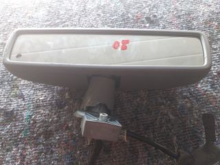 bontott VW PHAETON Belső Visszapillantó Tükör