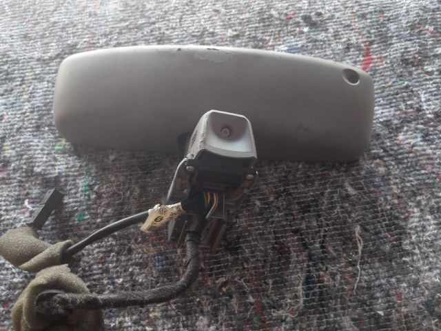 bontott VW PHAETON Belső Visszapillantó Tükör