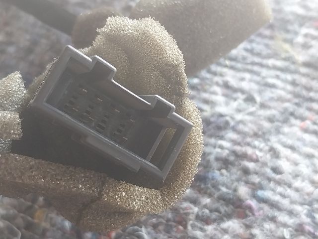 bontott VW PHAETON Belső Visszapillantó Tükör