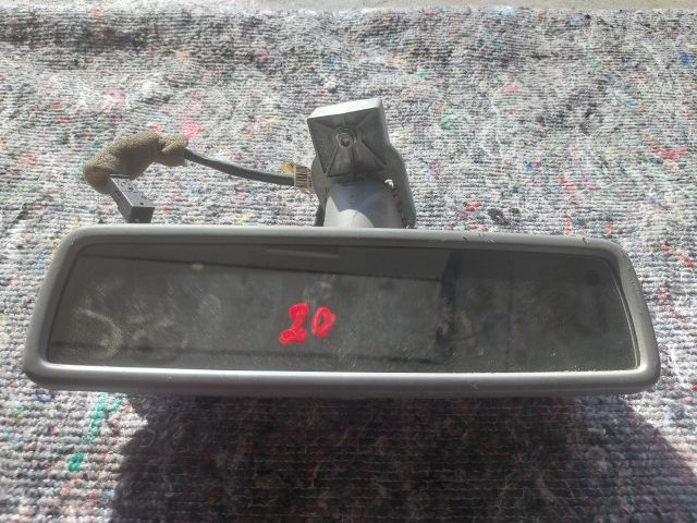 bontott VW PHAETON Belső Visszapillantó Tükör