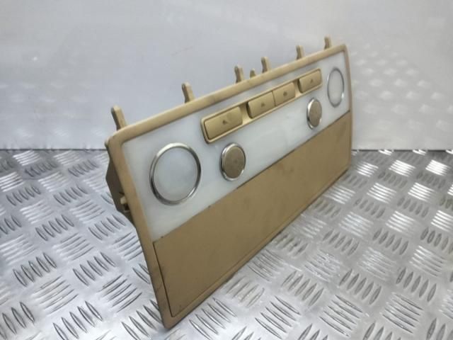 bontott VW PHAETON Beltér Világítás Első