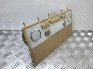 bontott VW PHAETON Beltér Világítás Első