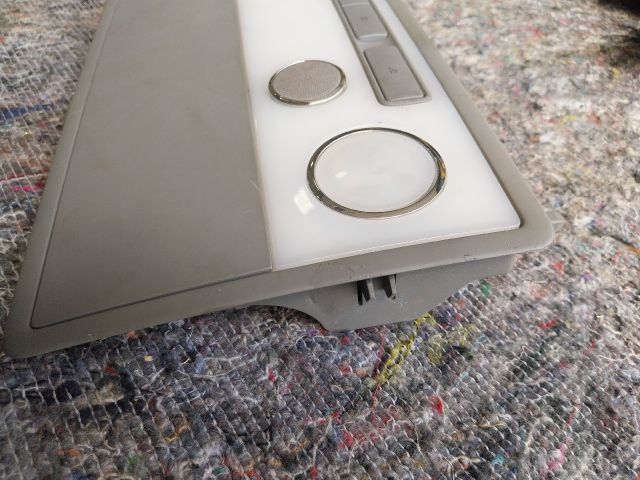 bontott VW PHAETON Beltér Világítás Első