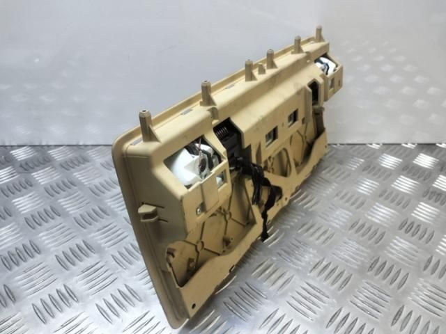 bontott VW PHAETON Beltér Világítás Első