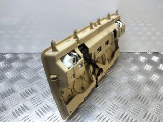 bontott VW PHAETON Beltér Világítás Első