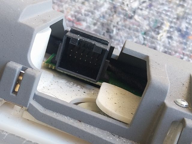 bontott VW PHAETON Beltér Világítás Első