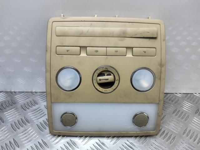 bontott VW PHAETON Beltér Világítás Első