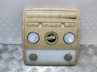 bontott VW PHAETON Beltér Világítás Első