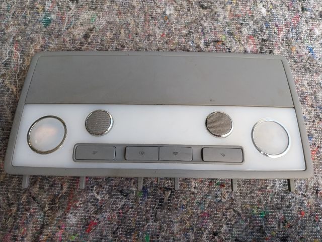 bontott VW PHAETON Beltér Világítás Első