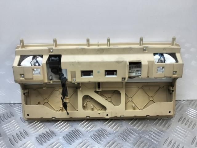 bontott VW PHAETON Beltér Világítás Első