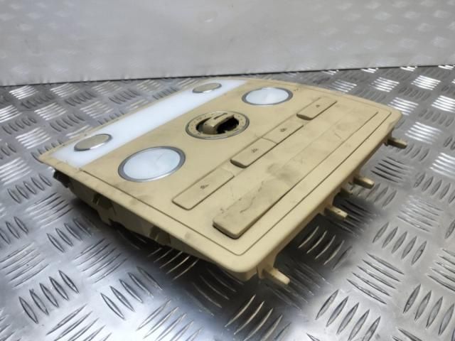 bontott VW PHAETON Beltér Világítás Első